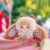 Cute Animal Plush Stuffed Toy #11968683180350 - Image 8