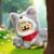 Soft Plush Doll Toy Stuffed Animal Gift (423) - Image 8