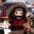 Soft Plush Doll Toy Gift #12324113514814 - Image 9