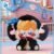 Soft Plush Doll Toy Stuffed Animal Gift (201) - Image 8