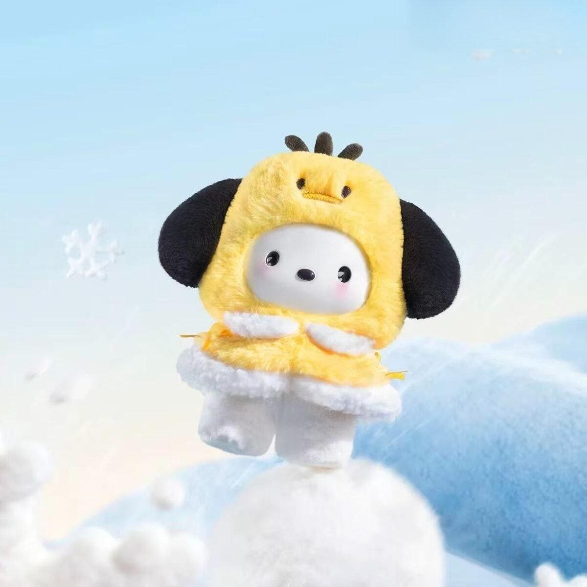 Cute Animal Plush Stuffed Toy #12167355597118 - Image 6