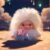 Soft Plush Doll Toy Stuffed Animal Gift (343) - Image 4