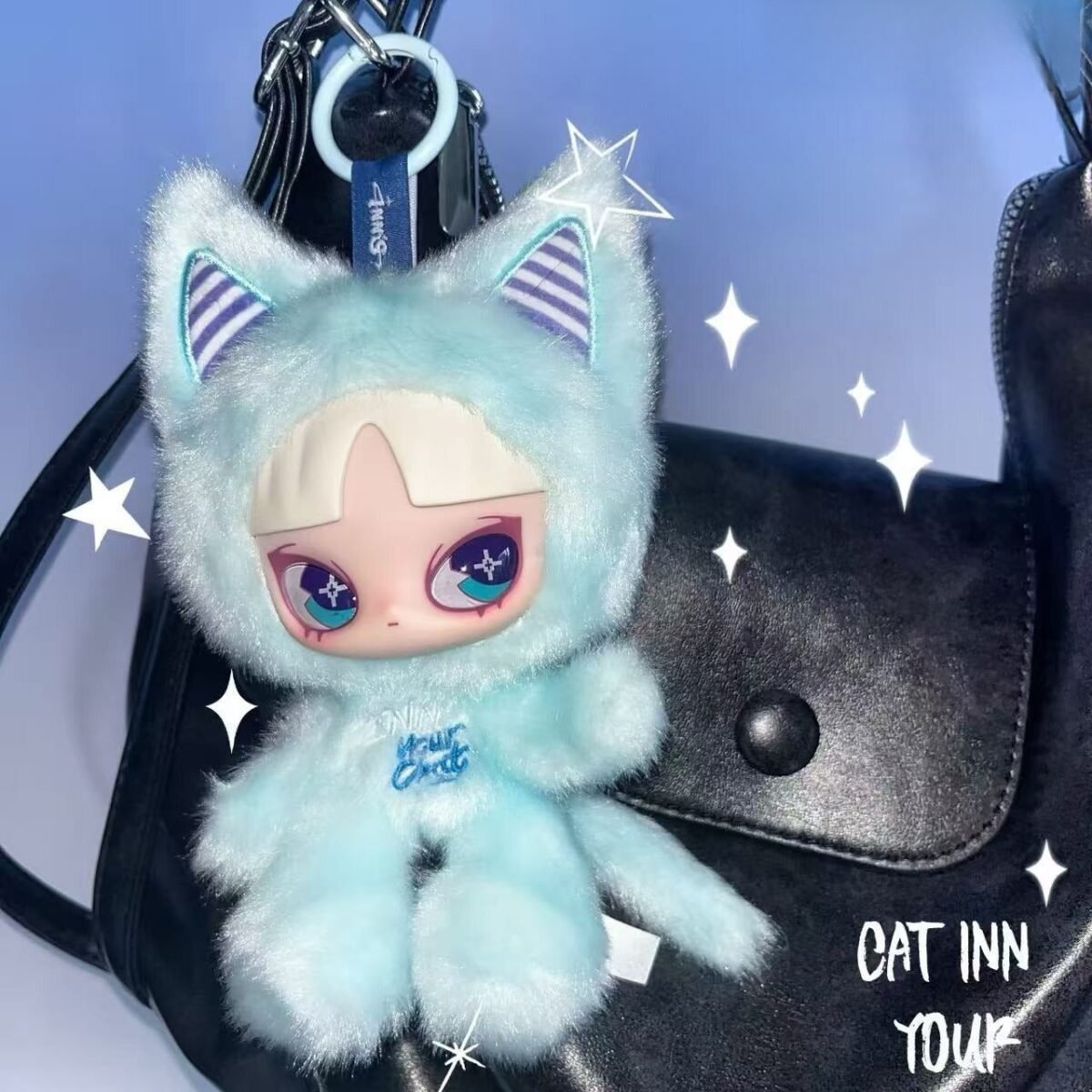Soft Plush Doll Toy Stuffed Animal Gift (425) - Image 8