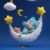 POP MART Crybaby Series Vinyl Plush Pendant Blind Box Crybaby Vinyl Plush Pendant Blind Box Vinyl Plush Pendant Blind Box - Image 8