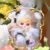 Cute Animal Plush Stuffed Toy #12273056252222 - Image 8