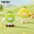 SANRI0 Characters Fruit Vegetable Series Vinyl #12217572983102 - Image 3