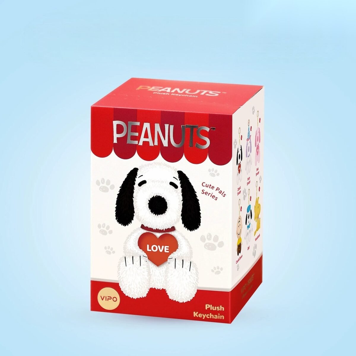Soft Plush Doll Toy Stuffed Animal Gift (297) - Image 10