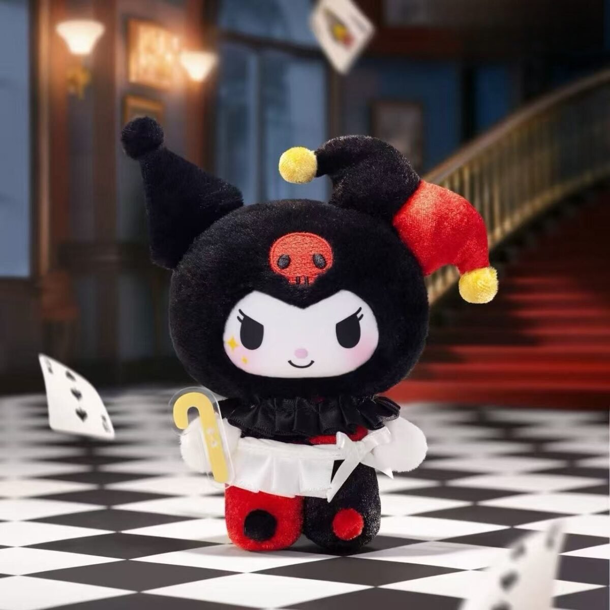 Cute Animal Plush Stuffed Toy #12167474413886 - Image 9