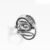 POPOP Jewelry Space Molly Vintage Silver #12374330114366 - Image 2