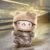 Cute Plush Pendant Doll Keychain Bag Charm (97) - Image 10