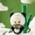 Soft Plush Doll Toy Stuffed Animal Gift (9) - Image 6