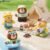 Cute Animal Plush Stuffed Toy #12232545173822 - Image 8