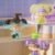 Zzoton-Bubble Bath Series Baby Series Figures, - Image 8