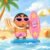 Crayon Shin-chan Blind Box (1) - Image 8