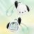 SANRI0 Character Healing Space Series Figure #12512245219646 - Image 6