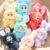 Cute Animal Plush Stuffed Toy #11968593625406 - Image 3