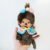 Monchhichi Plush Pendant Dolls - Image 20