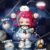 Missy Sweet Sad Lolita Crow Paradise #12061217816894 - Image 6