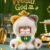 Nanci Tea Time Kitties Series Plush Blind Box - Image 8