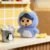 Cute Plush Pendant Doll Keychain Bag Charm (332) - Image 8