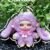 Samael Misty Garden 400% Soft Toy #12030785225022 - Image 8