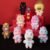 Cute Plush Pendant Doll Keychain Bag Charm (388) - Image 2