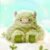 Cute Animal Plush Stuffed Toy #12511902400830 - Image 7