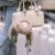 Cute Plush Pendant Doll Keychain Bag Charm (73) - Image 7