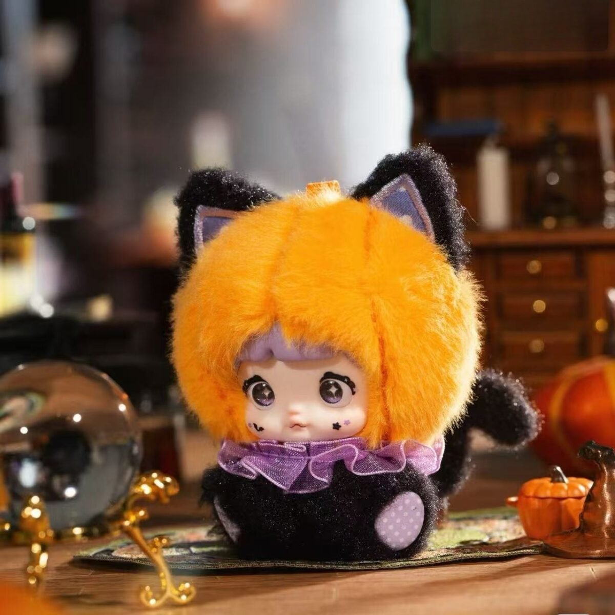 Soft Plush Doll Toy Stuffed Animal Gift (430) - Image 8