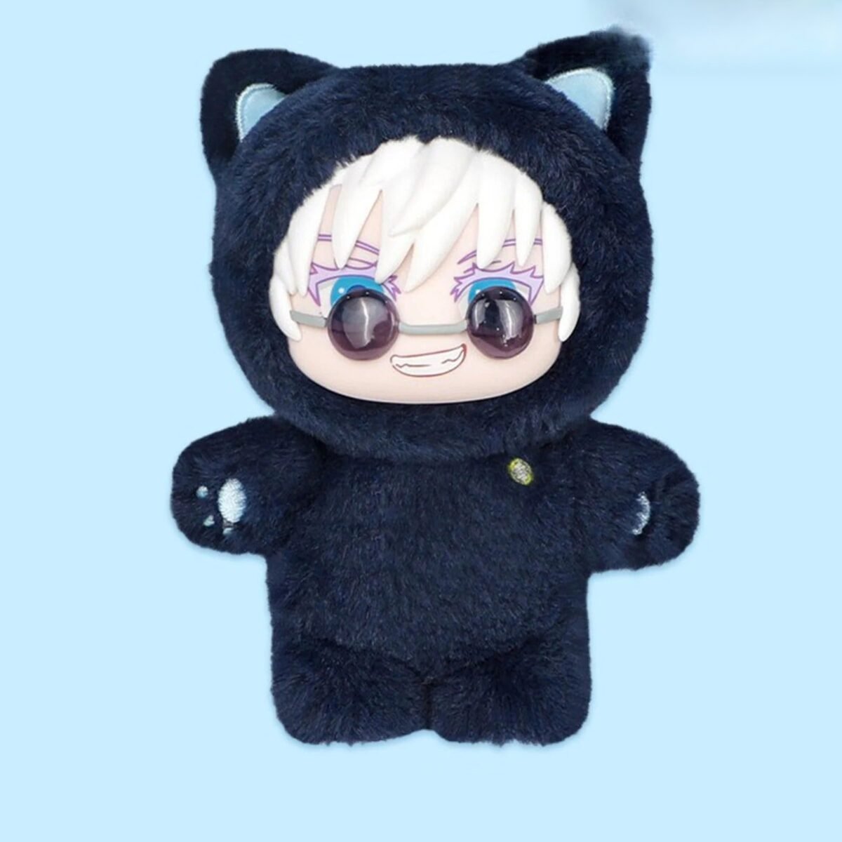 Cute Animal Plush Stuffed Toy #11960184111422 - Image 3