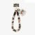CRYBABY Wild Cutie Series-Phone Charm Blind - Image 2