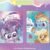 Little Pony Cute Party Series Trading - Image 7