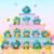 Funism Hatsune Miku Fruit Candy Series - Image 3