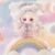 Soft Plush Doll Toy Stuffed Animal Gift (237) - Image 9