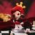 LUNA Heart Imagery Magic Circle Series Figure Blind Box - Image 2