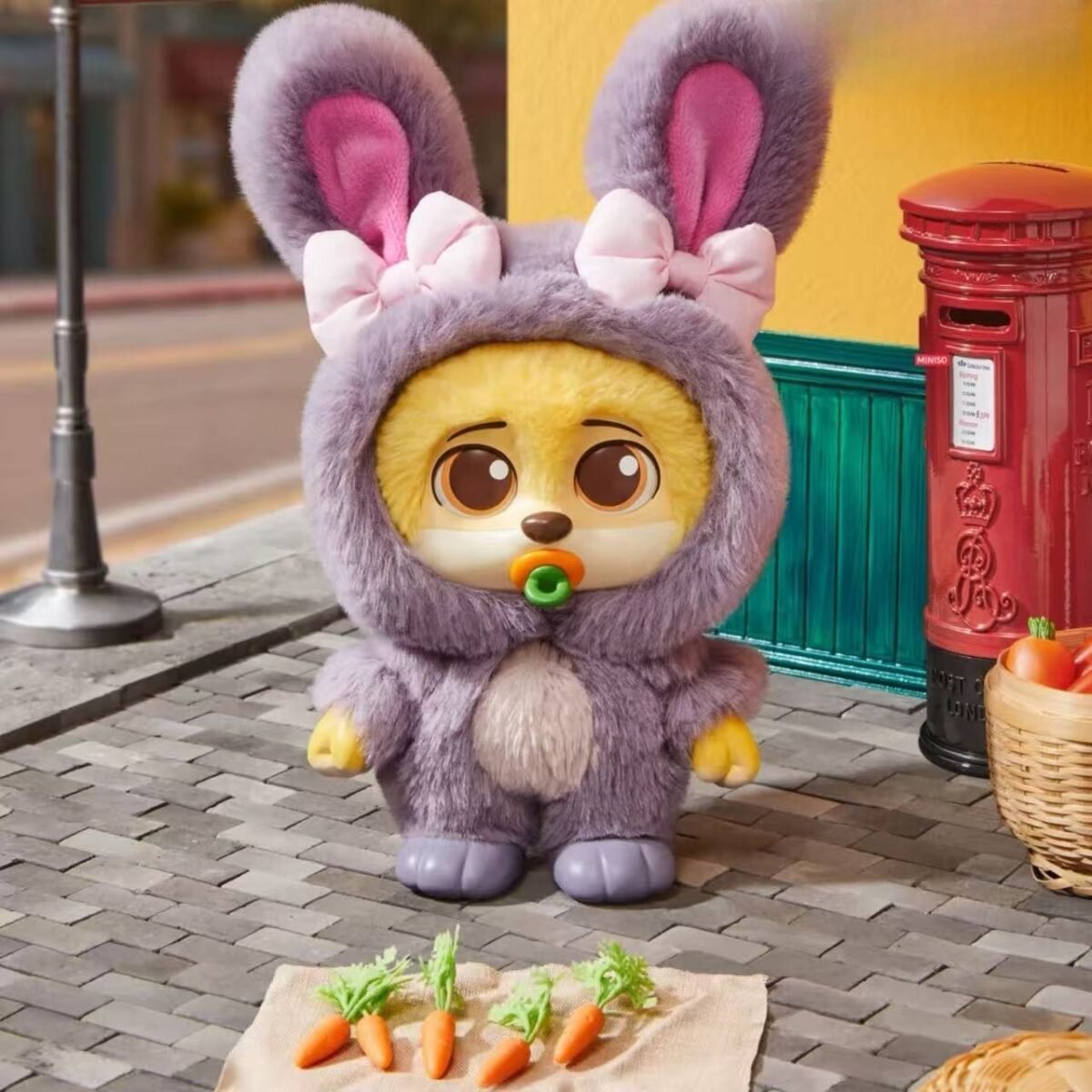 Soft Plush Doll Toy Gift #12183495311678 - Image 13
