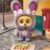 Soft Plush Doll Toy Gift #12183495311678 - Image 13