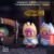 XXFU Xiaoxiaofu Night Stories The Werewolevs Wood Series Mini Beans, Blind Bag - Image 6