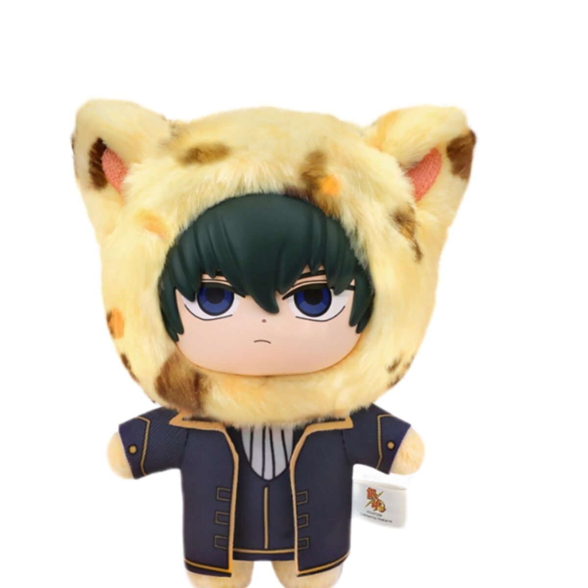 Cute Animal Plush Stuffed Toy #12293765136702 - Image 7