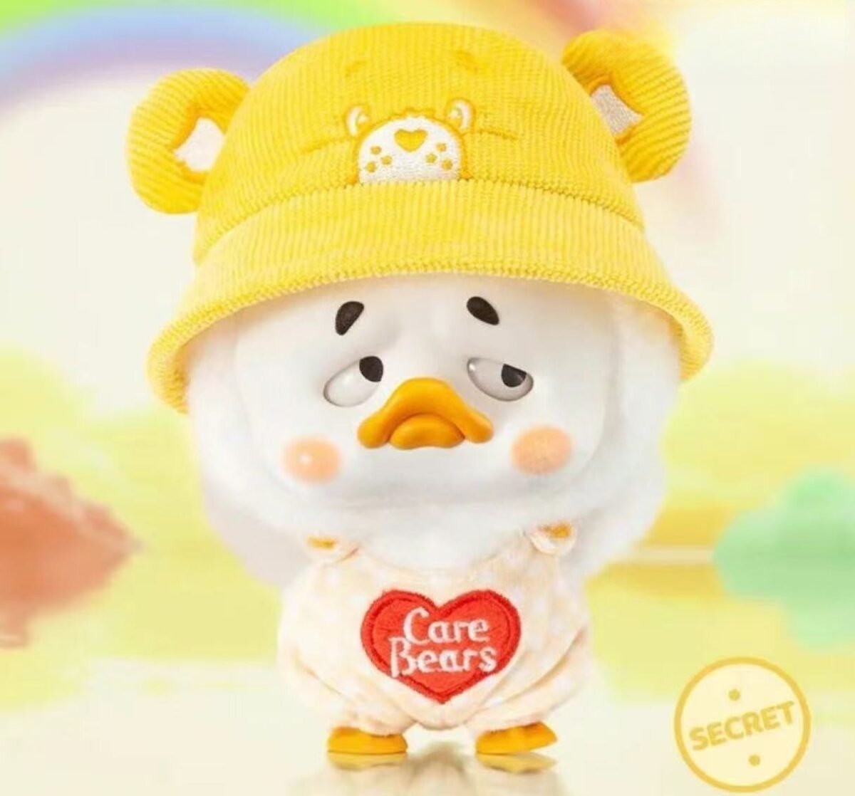 Soft Plush Doll Toy Stuffed Animal Gift (442) - Image 8