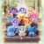 Cute Plush Pendant Doll Keychain Bag Charm (116) - Image 3
