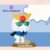 YURUGUN Series Mini Figure Blind Box #12562783404350 - Image 8