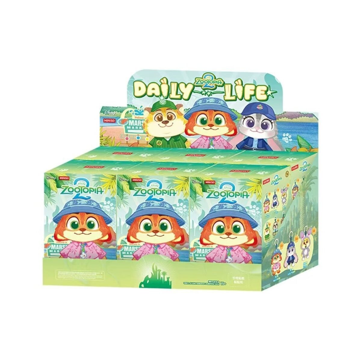 Soft Plush Doll Toy Gift #12183495311678 - Image 15