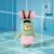 SpongeBob A Day in the Life of Plankton Series Plush Pendant Blind Box - Image 8