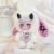 Cute Animal Plush Stuffed Toy #12252594012478 - Image 8