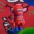 MEGA SPACE MOLLY 400% JON BURGERMAN - Image 6