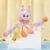 Soft Plush Doll Toy Gift #12309222523198 - Image 6