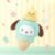 SANRI0 characters Little Ice Cream Cone Series Plush Pendant Blind Box - Image 8