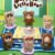 Soft Plush Doll Toy Stuffed Animal Gift (205) - Image 2