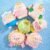 Soft Plush Doll Toy Gift #12254677827902 - Image 2